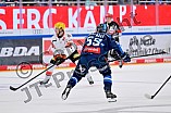 Eishockey, Herren, DEL, Saison 2025-2026, Spiel 10, ERC Ingolstadt - Löwen Frankfurt, 12.10.2025