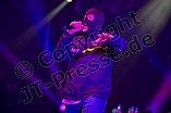 Open Air am Berg, 22.05.2026