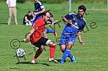 07.08.2016 - SV Marienstein - FC Holzheim