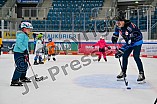 Eishockey, Herren, DEL, Saison 2024-2025, ERC Ingolstadt - Kids On Ice Day, 21.09.2024