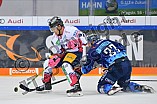 ERC Ingolstadt vs Eisbären Berlin, DEL, Deutsche Eishockey Liga, Spieltag 11, 13.10.2019