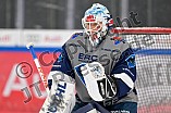 Eishockey, Herren, DEL, Saison 2024-2025, ERC Ingolstadt - Training mit Torwart Christian Heljanko, 28.01.2025