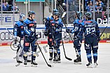 Eishockey, Herren, DEL, Saison 2025-2026, Spiel 44, ERC Ingolstadt - Dresdner Eislöwen, 27.01.2026