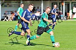 25.09.2016 - SV Denkendorf - FC Hitzhofen-Oberzell