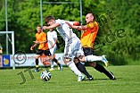 25.05.2014 - FC Arnsberg - FC Gerolfing II