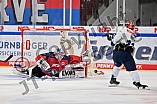 Eishockey, Herren, DEL, Saison 2023-2024, Spieltag 31, Nürnberg Ice Tigers - ERC Ingolstadt, 26.12.2023