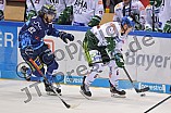 ERC Ingolstadt vs Augsburger Panther, DEL, Deutsche Eishockey Liga, Spieltag 19, 01.11.2019