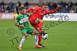 24.10.2020 - VfB Eichstätt - FC Augsburg II