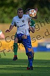Fußball, Herren, Bayerischer Totopokal, Saison 2022-2023, Runde 2, TSV 1861 Nördlingen - VfB Eichstätt, 16.08.2022