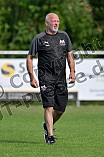 Fußball, Herren, Saison 2026-2027, Testspiel, DJK Limes - VfB Eichstätt, 12.07.2026