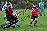 06.11.2016 - FC Türk Gücü Eichstätt - SpVgg Wettelsheim II