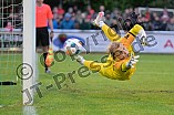 Fußball, Herren, Bayernliga Nord, Saison 2023-2024, Relegation Regionalliga - Spiel 1, VfB Eichstätt - FC Eintracht Bamberg, 21.05.2024