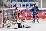 Eishockey, Frauen, DFEL, Saison 2024-2025, ERC Ingolstadt - EC Bergkamener Bären, 12.10.2024