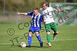 30.09.2018 - VfB Markt Mörnsheim - SV Marienstein II