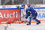 13.12.2020 - ERC Ingolstadt - Augsburger Panther