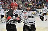 10.04.2015 - Adler Mannheim - ERC Ingolstadt
