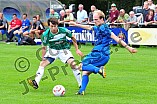 06.08.2011 - VfB Eichstätt / FC Pipinsried