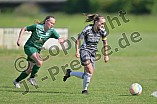 Fußball, Frauen, Landesliga Süd, Saison 2022-2023, Spieltag 21, FV Obereichstätt - TSV 1865 Murnau, 27.05.2023