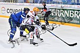 ERC Ingolstadt - Fischtown Pinguins Bremerhaven,, Eishockey, DEL, Deutsche Eishockey Liga, Preplayoff, Spiel 1, 01.03.2017