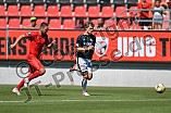 30.06.2019 - FC Ingolstadt 04 - VfB Eichstätt