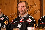 Eishockey, Herren, DEL, Saison 2021-2022, ERC Ingolstadt - Fanstammtisch, 29.09.2021