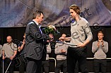 Eishockey, Herren, DEL, Saison 2021-2022, ERC Ingolstadt - Saisonabschlussfeier, 14.04.2022