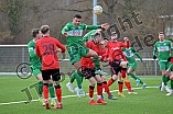 Fußball, Herren, Regionalliga Bayern, Bayernliga Nord, Saison 2022-2023, Vorbereitung, VfB Eichstätt - ASV Neumarkt, 04.02.2023