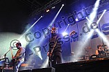 23.05.2015 - Open Air am Berg 2015 - Samstag