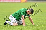22.04.2017 - VfB Eichstätt - DJK Don Bosco Bamberg
