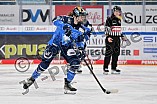 Eishockey, Frauen, DFEL, Saison 2023-2024, ERC Ingolstadt - Mad Dogs Mannheim, 18.02.2024