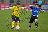 Fußball, Herren, Kreisliga 1, Saison 2024-2025, Spieltag 17, FC Hitzhofen-Oberzell - FC Mindelstetten, 29.03.2025