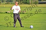 26.07.2012 - FV Obereichstätt Damen (Training)