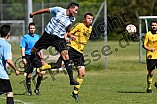 28.05.2017 - DJK Pollenfeld - SG Ramsberg-St. Veit