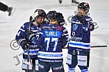 ERC Ingolstadt vs EC Bergkamener Baeren, Eishockey, DFEL, Deutsche Frauen Eishockey Liga, 08.12.2018