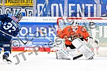 Eishockey, Herren, DEL, Saison 2025-2026, Spiel 33, ERC Ingolstadt - Grizzlys Wolfsburg, 28.12.2025