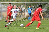 08.07.2017 - VfR Garching - VfB Eichstätt