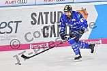 ERC Ingolstadt vs EHC Red Bull Muenchen, Eishockey, DEL, Deutsche Eishockey Liga, Spieltag 32, 26.12.2018