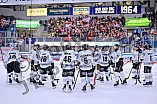 Eishockey, Herren, DEL, Saison 2025-2026, Spiel 38, ERC Ingolstadt - Kölner Haie, 09.01.2026