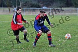 13.03.2015 - FC Haunstetten - FC Plankstetten