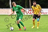 12.08.2017 - FC Gerolfing - FC Hitzhofen-Oberzell