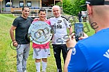 Fußball, Jugend, Saison 2024-2025, Fußballschule Michael Rummenigge - Kipfenberg, 17.05.2025