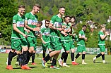 Regionalliga Bayern, Ligapokal, Herren, BFV, Saison 2019-2021, VfB Eichstätt - TSV Buchbach, 30.05.2021