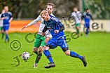 Fußball, Herren, Kreisklasse 1, Saison 2022-2023, Spieltag 14, FC Gerolfing II - FC Arnsberg, 05.11.2022
