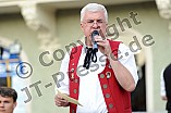 10.7.2013 - Sommerserenade der Stadtkapelle Eichstätt