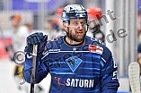 Eishockey, Herren, DEL, Saison 2021-2022, Spieltag 44, ERC Ingolstadt - Eisbären Berlin, 19.01.2022