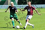 14.08.2016 - SV Manching - SV N Lerchenau