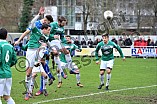 23.11.2013 - VfB Eichstätt - BC Aichach