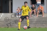 Fußball, Herren, Kreisklasse Neumarkt Jura Süd, Saison 2024-2025, Spieltag 7, DJK Pollenfeld - TSV Mörsdorf, 22.09.2024
