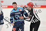 Eishockey, Herren, DEL, Saison 2022-2023, Playoff-Finale - Spiel 2, ERC Ingolstadt - EHC Red Bull München, 16.04.2023