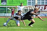 01.10.2016 - VfB Eichstätt - 1. FC Sand